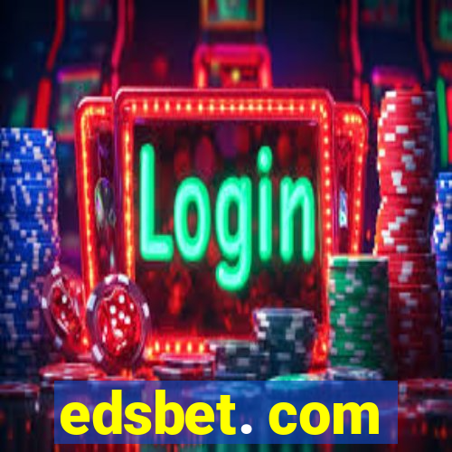 edsbet. com